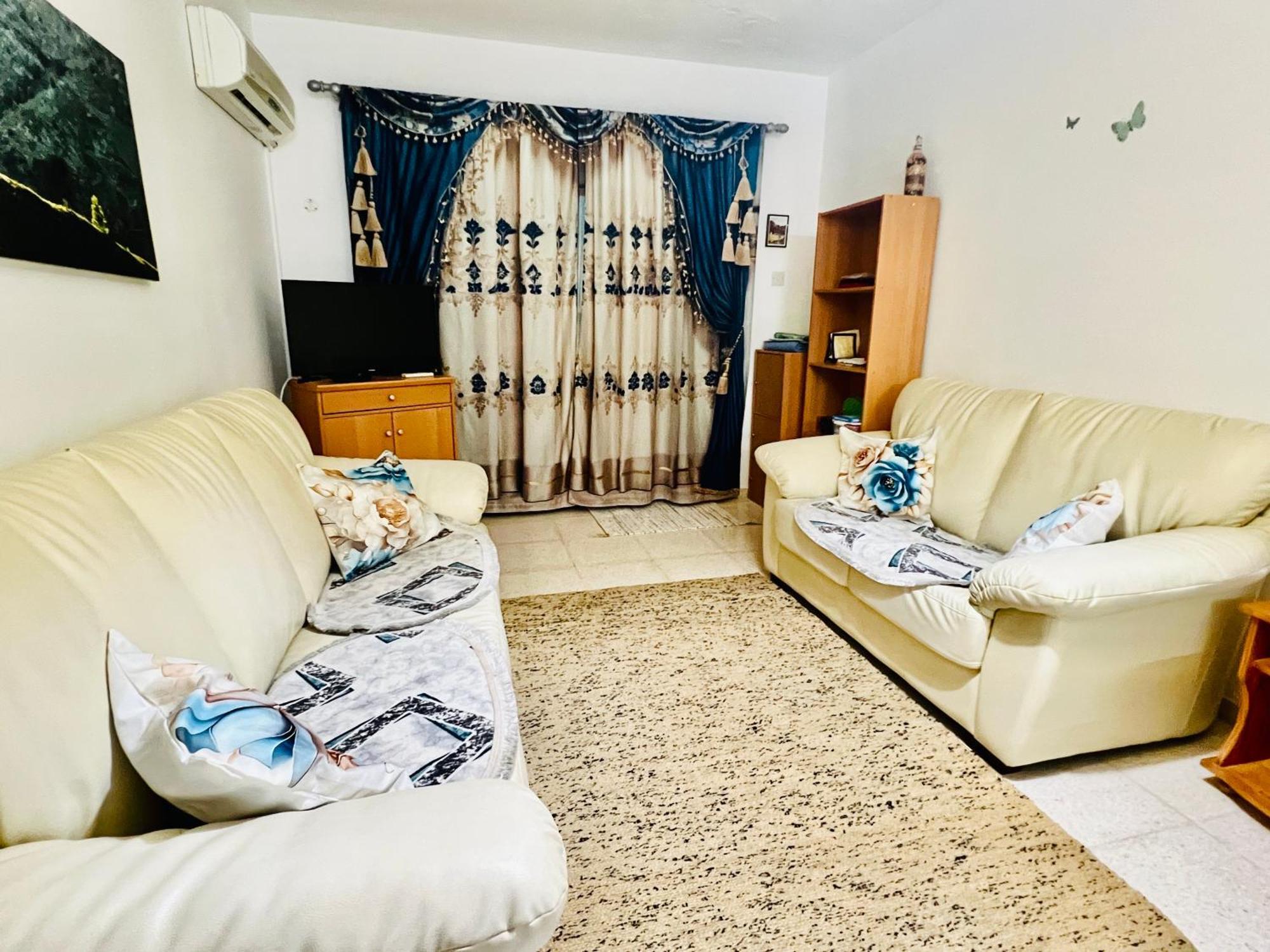 Taniandres Apartments Paralimni Exterior foto